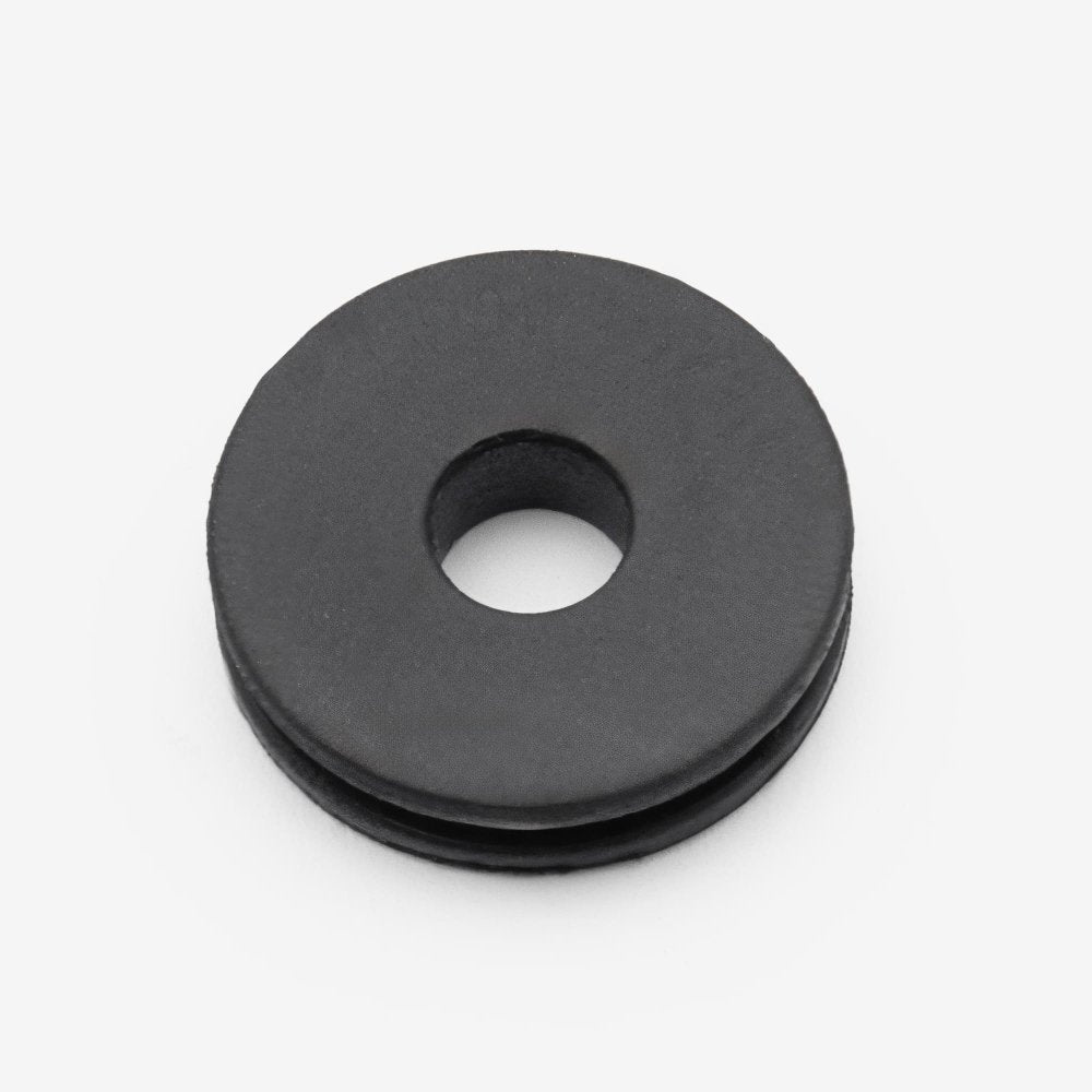 Rubber Washer 5 X 13 X 25mm