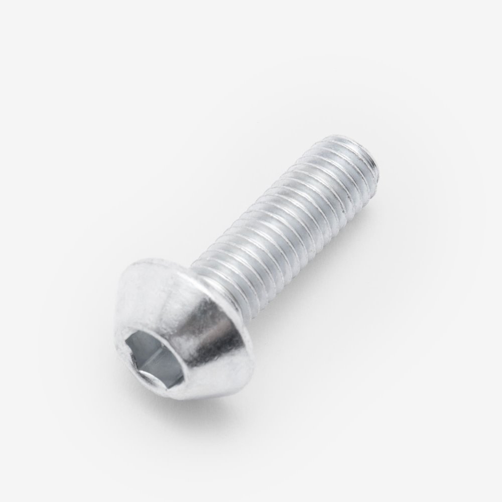 Screw M8 X 25mm