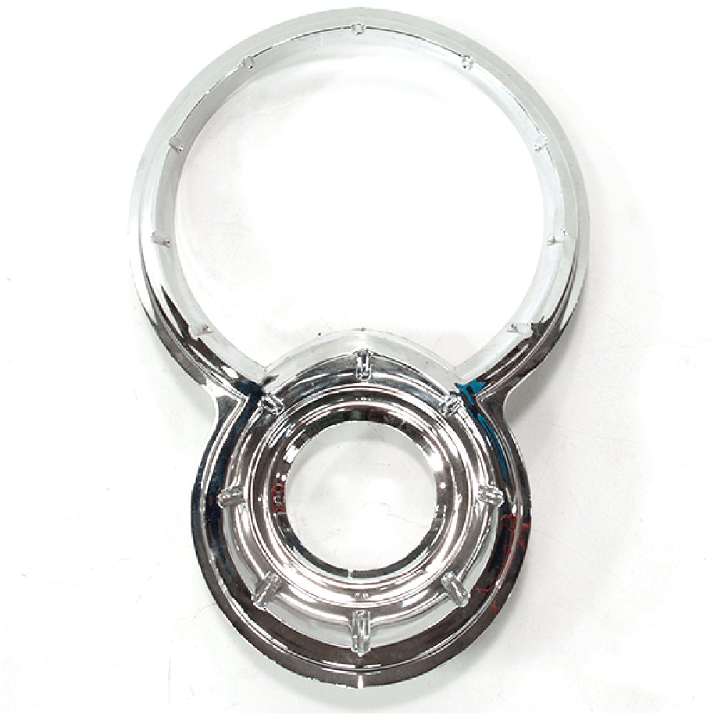 Headlight Surround 2