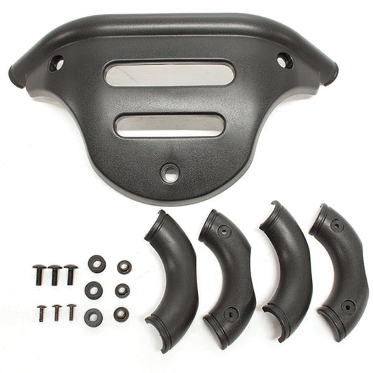 Crash Bar Plastic Trim