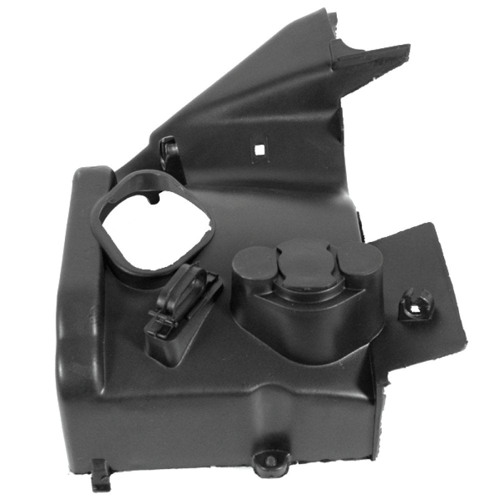 Engine Cowl 2