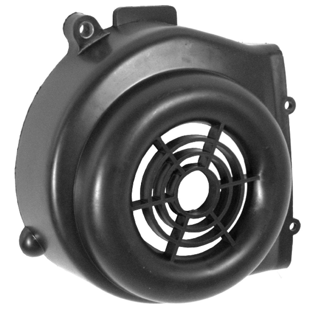 Flywheel Engine Cowl 2