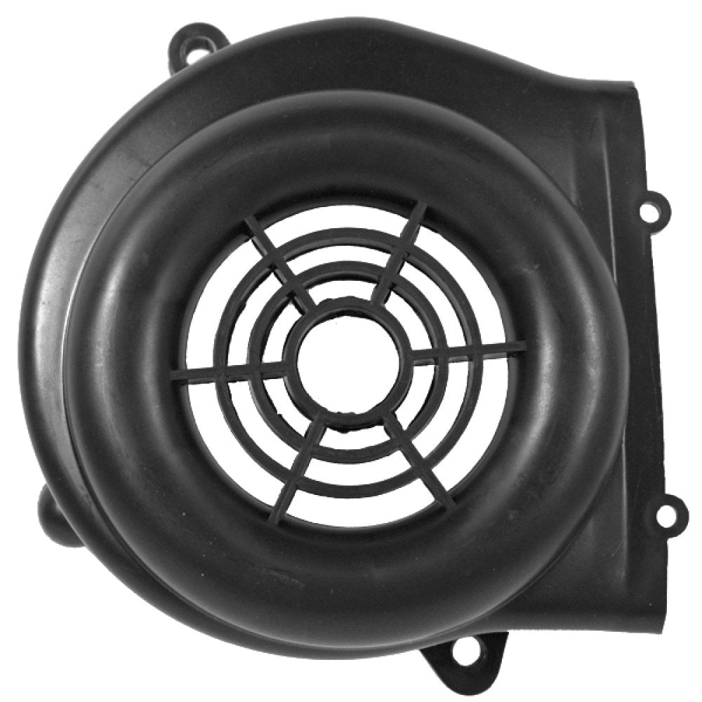 Flywheel Engine Cowl
