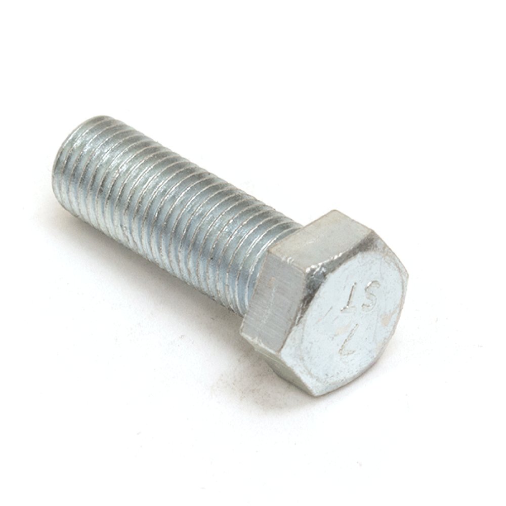 Hex Bolt