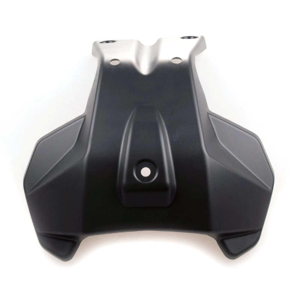 Belly Panel (Complete) 2