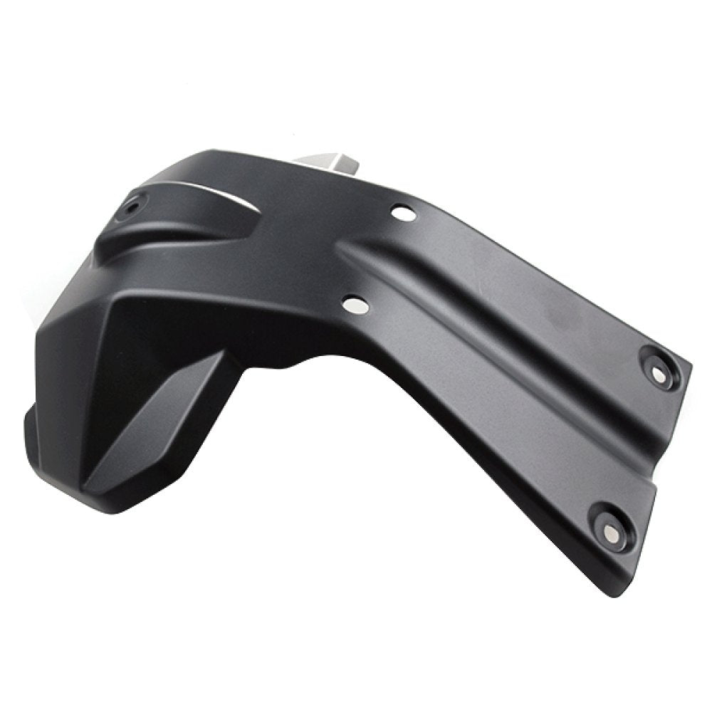 Belly Panel (Complete) 3