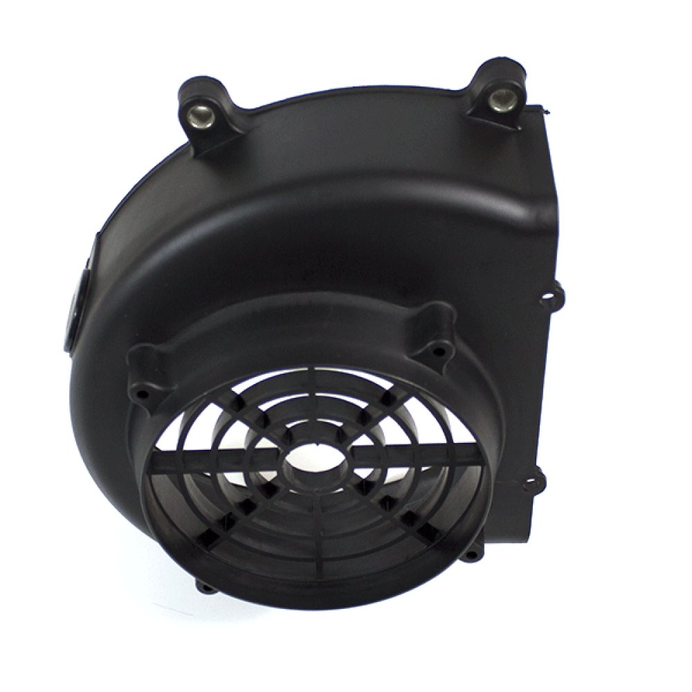 Flywheel Engine Cowl 2