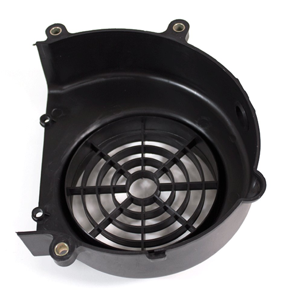 Flywheel Engine Cowl 3