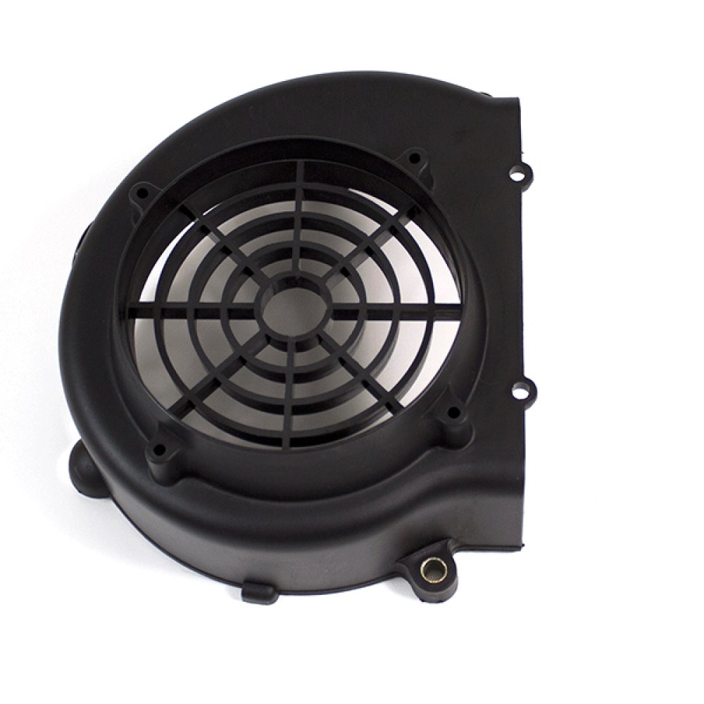 Flywheel Engine Cowl