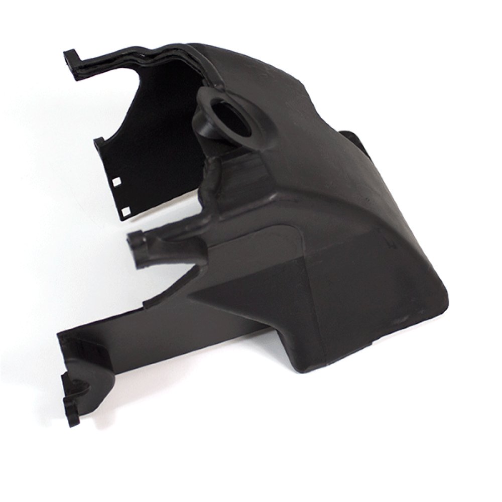 Engine Cowl 2