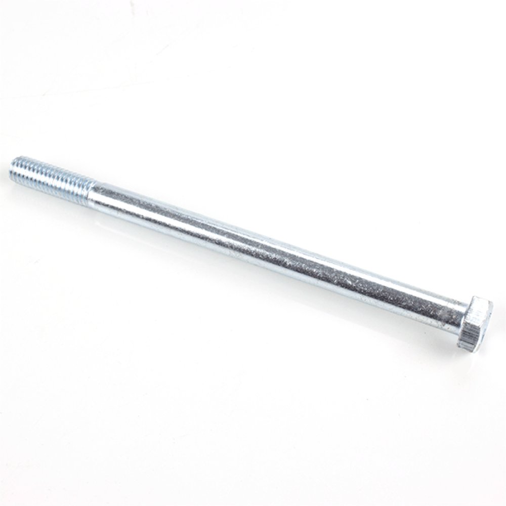 Flanged Hex Bolt with Shank