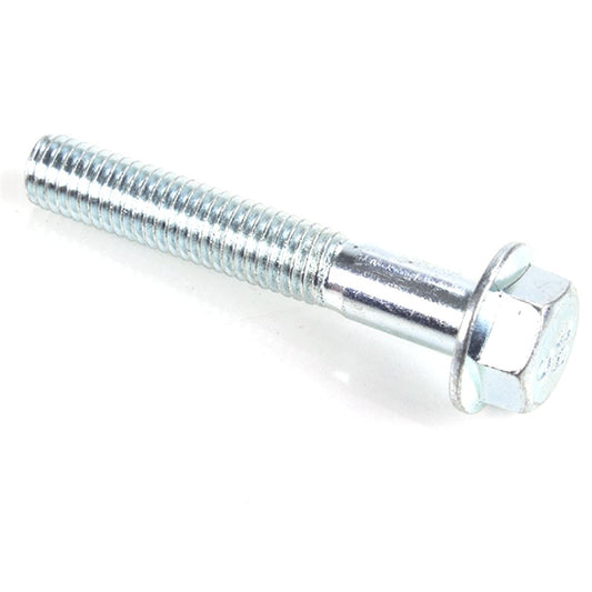 Flanged Hex Bolt with Shank