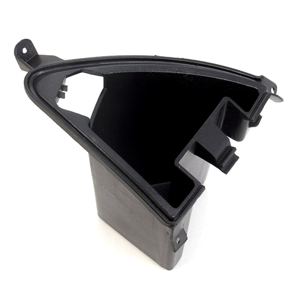 Glovebox Compartment 2