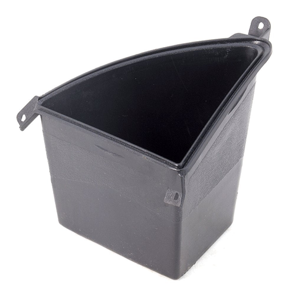 Glovebox Compartment