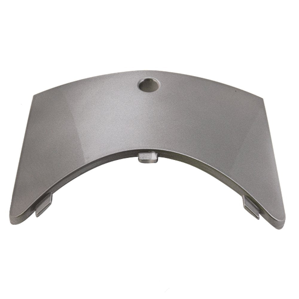 Footwell Panel Inspection Cover 2