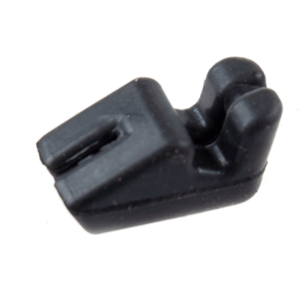 Rubber Grommet - Headlight Panels