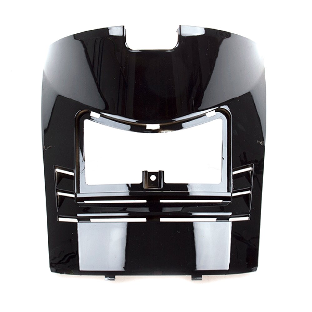 Footwell Panel (Facing Heels) 2