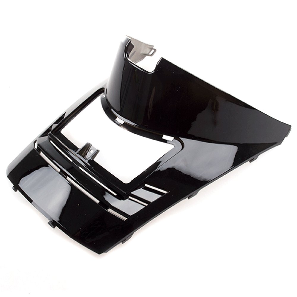 Footwell Panel (Facing Heels) 3