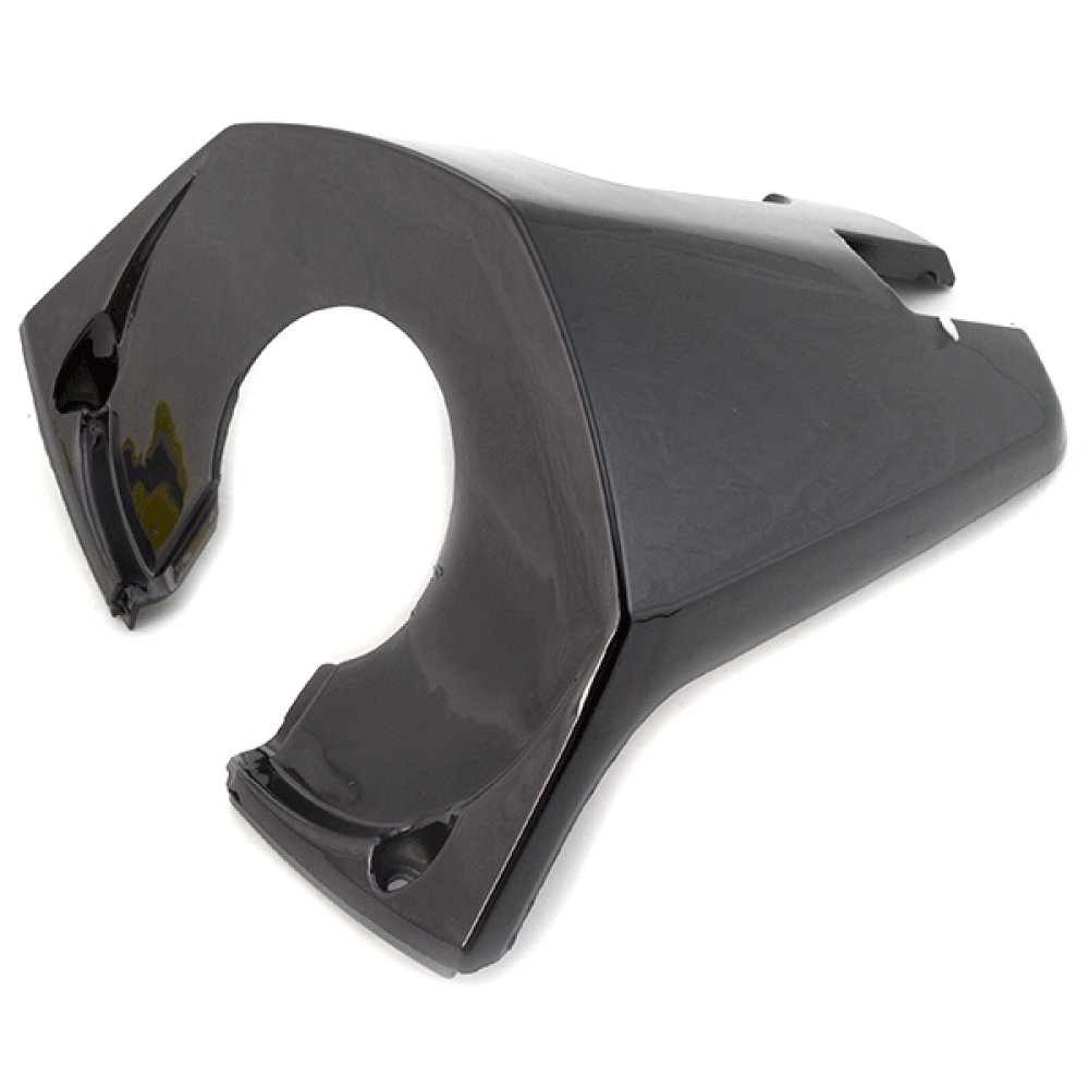 Footwell Panel (Facing Knees) 2