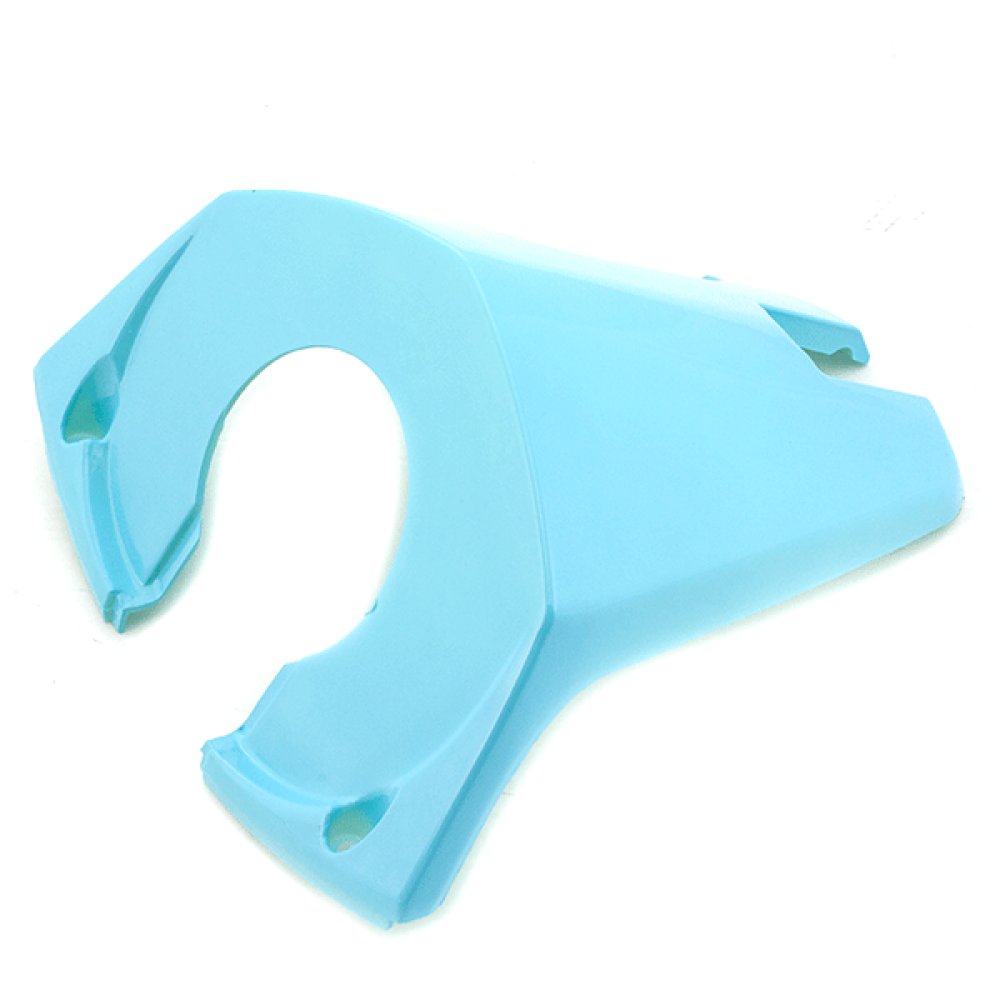 Footwell Panel (Facing Knees) 2