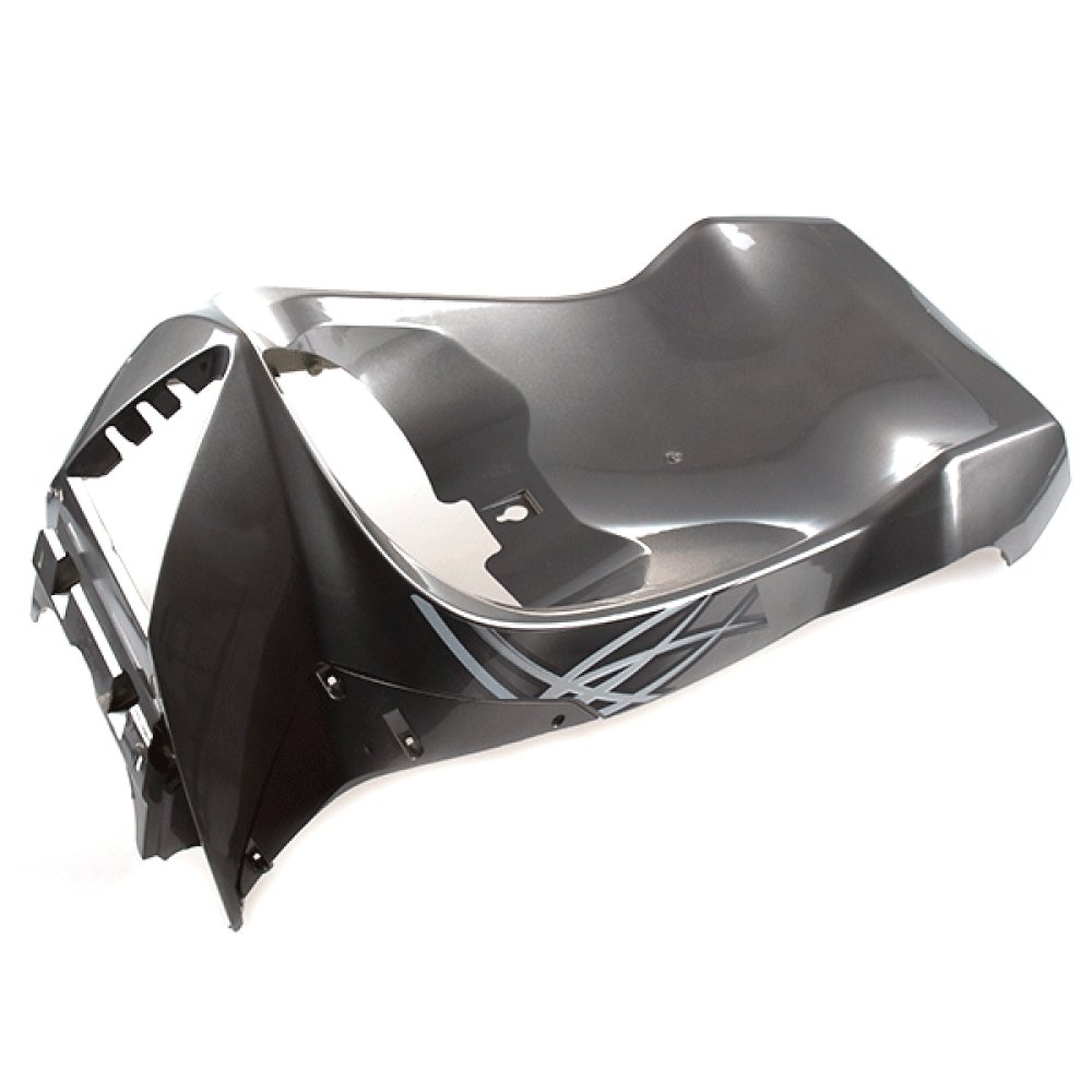 Footwell Panel (Facing Knees) Main Panel 2