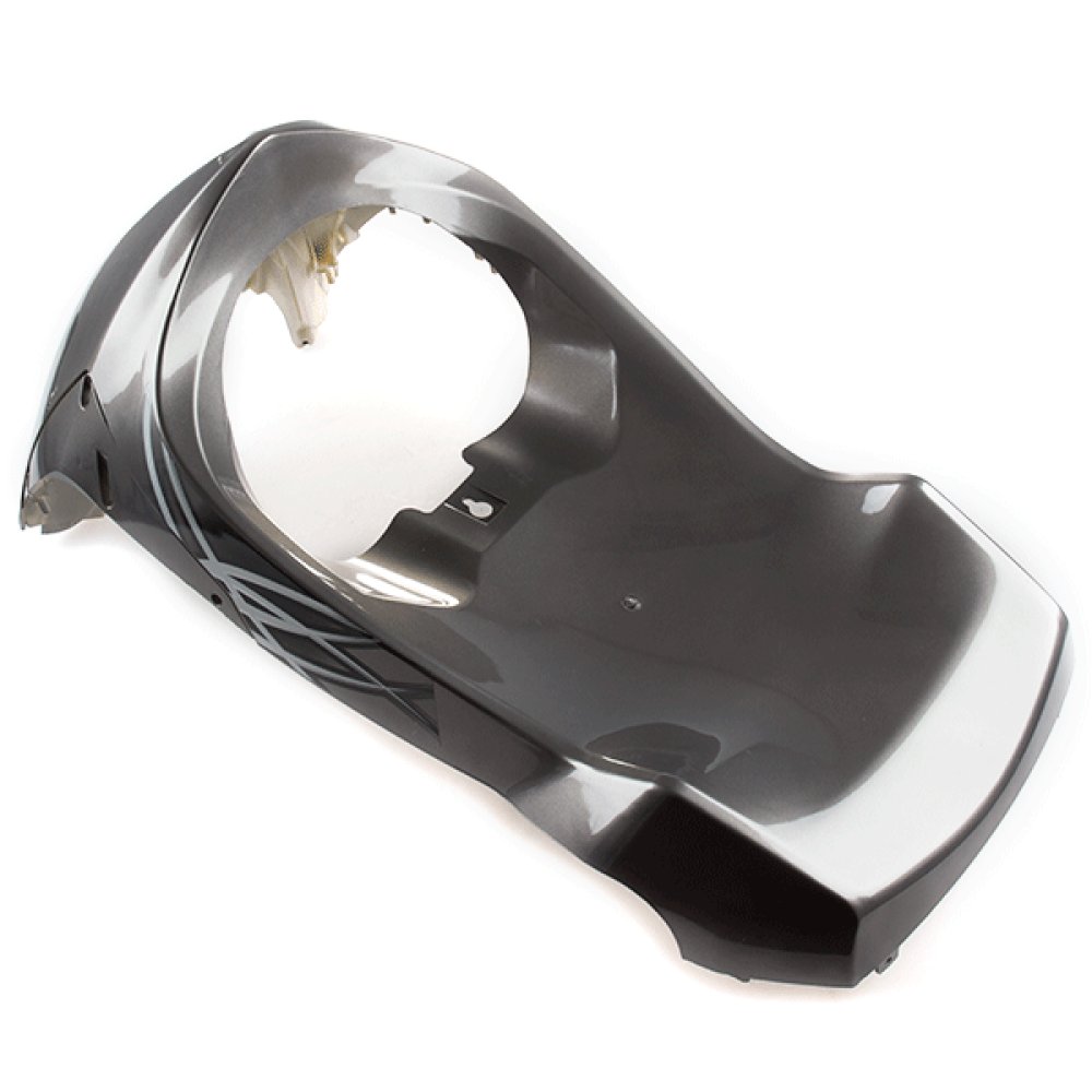 Footwell Panel (Facing Knees) Main Panel 3