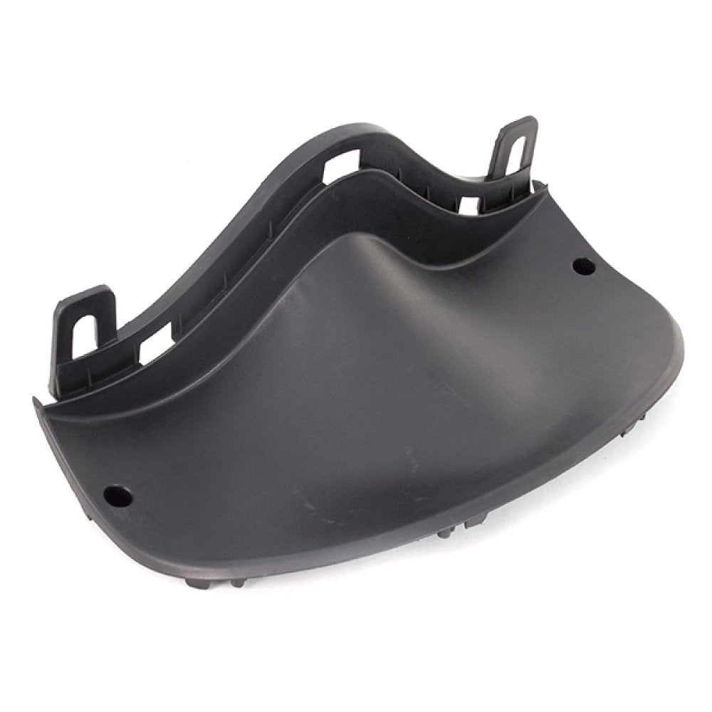 Footwell Panel (Facing Knees) 2