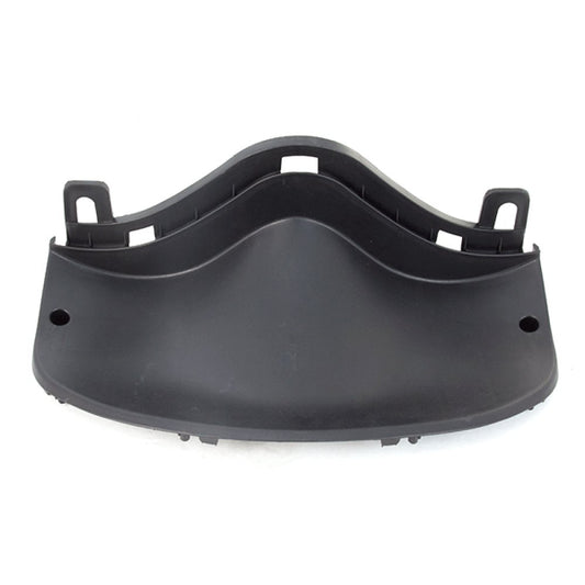 Footwell Panel (Facing Knees)