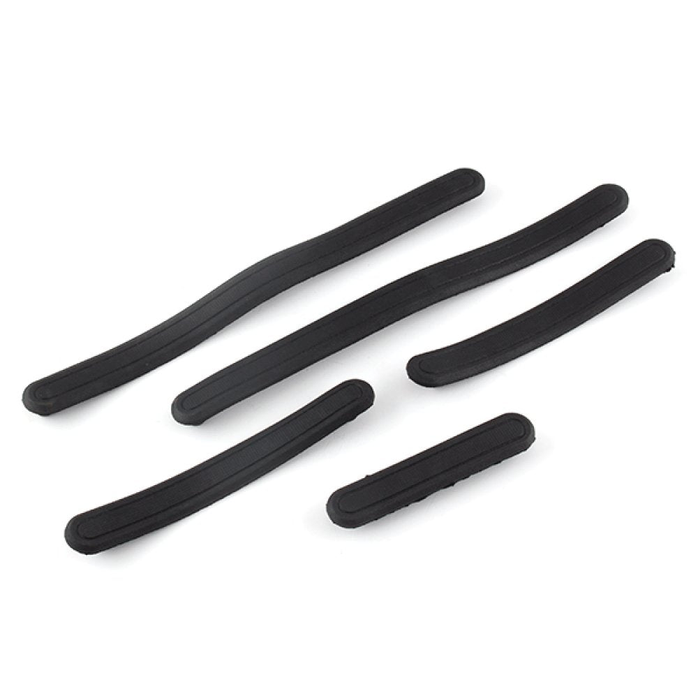 Footwell Panel Rubber Strip