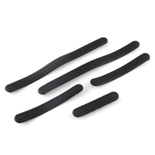 Footwell Panel Rubber Strip