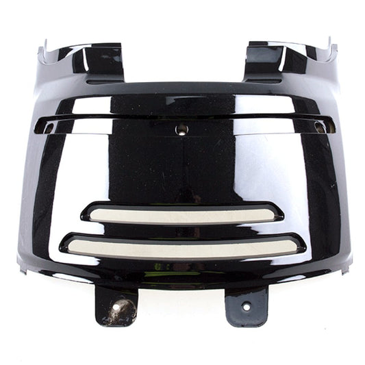 Footwell Panel (Facing Heels)