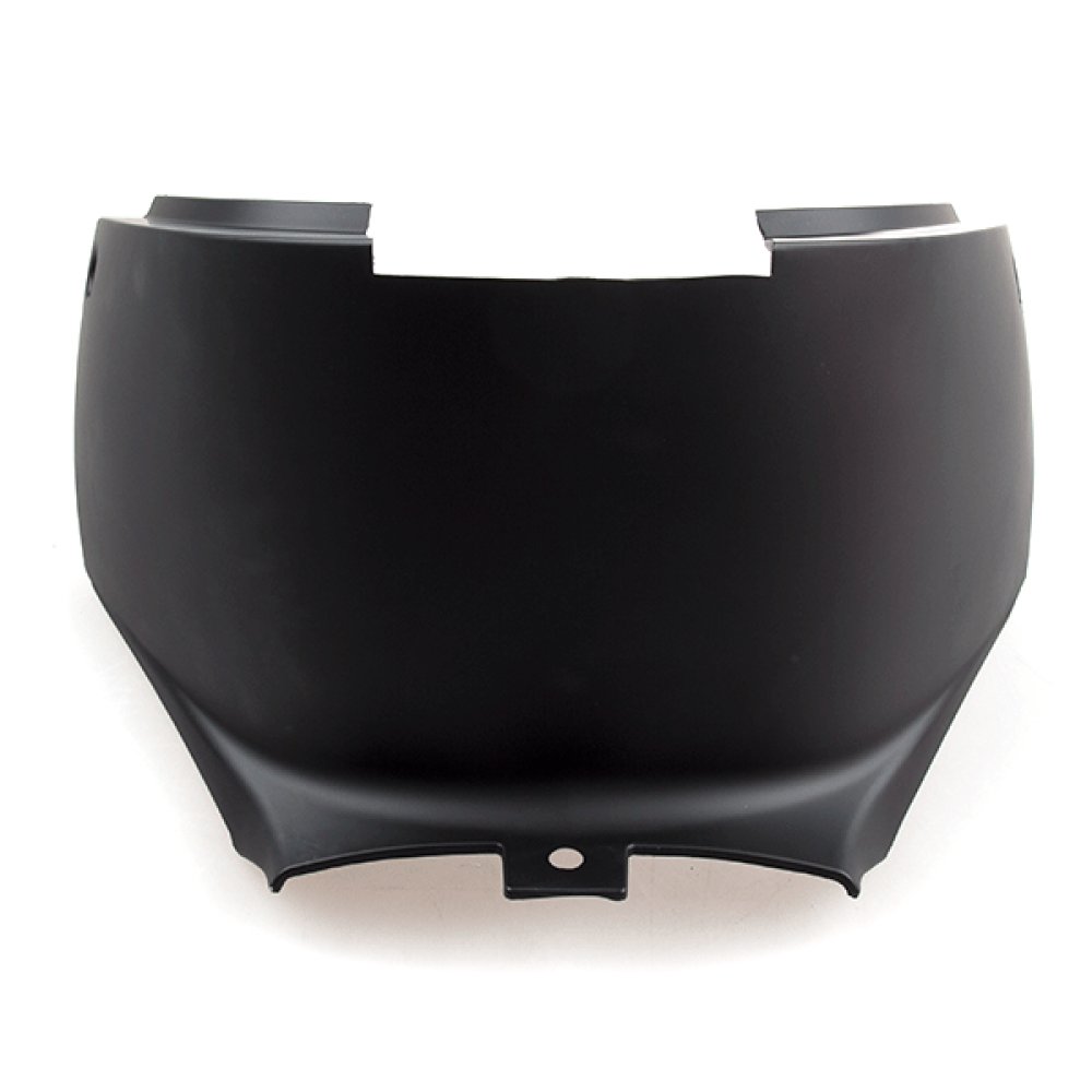 Footwell Panel (Facing Heels)