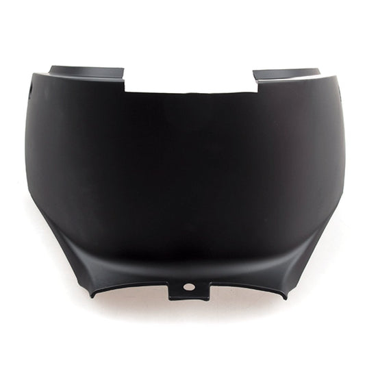 Footwell Panel (Facing Heels)