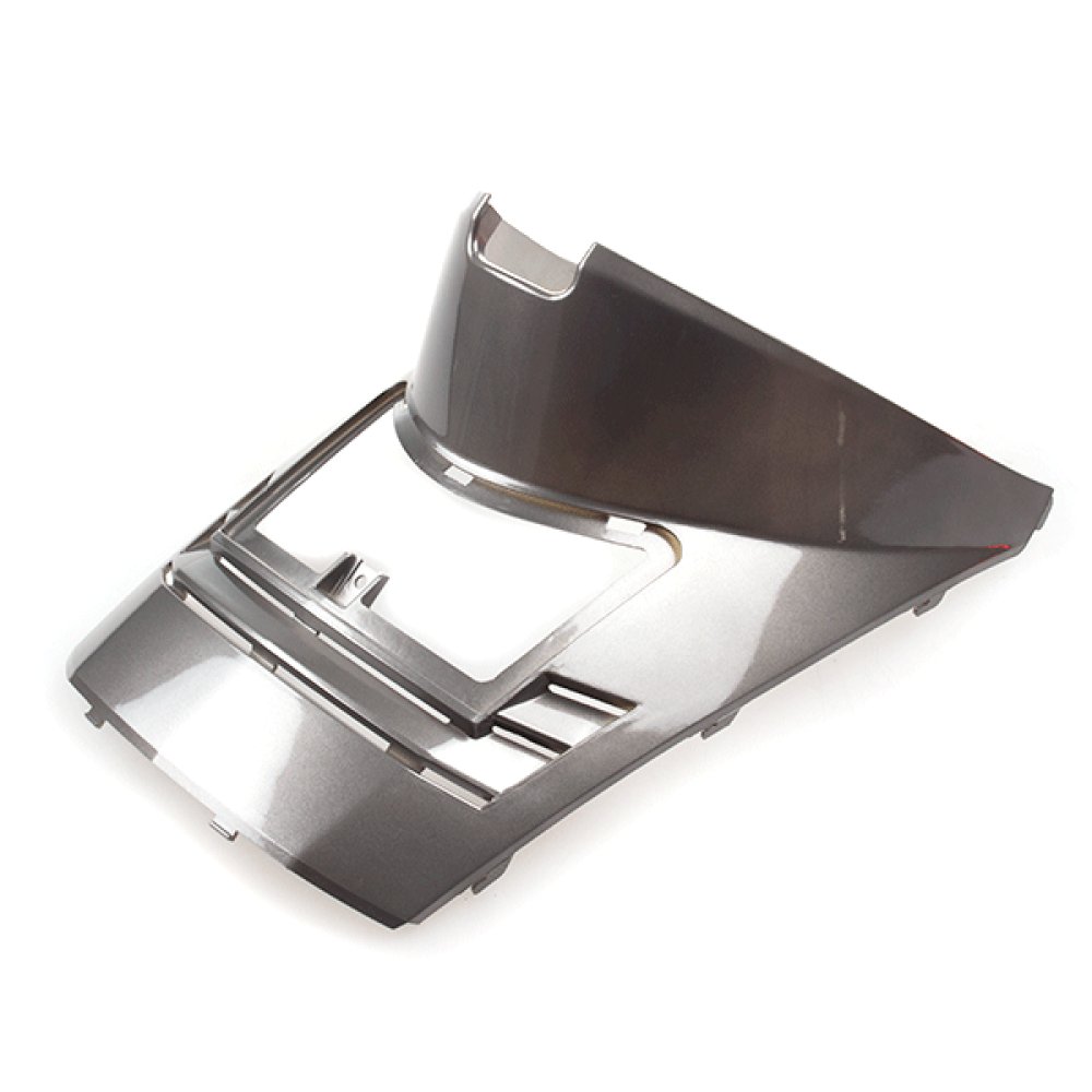 Footwell Panel (Facing Heels)