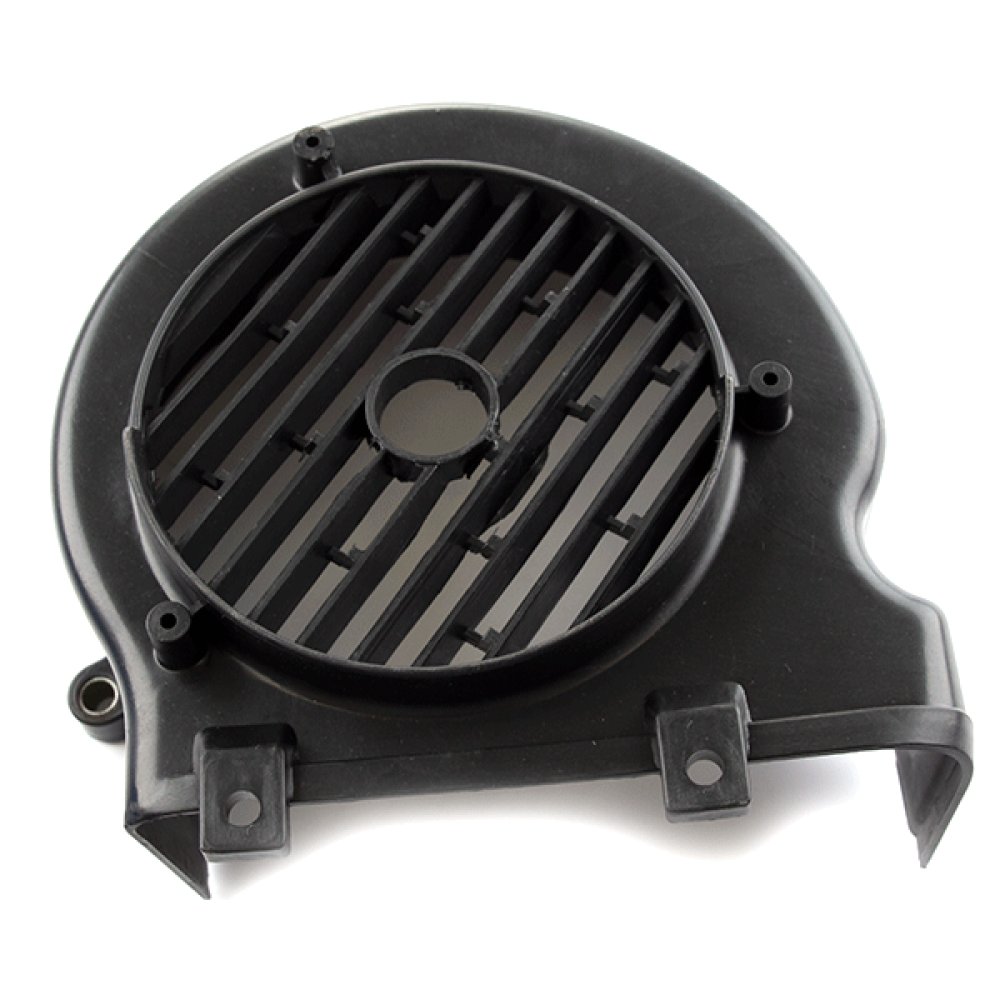 Flywheel Engine Cowl