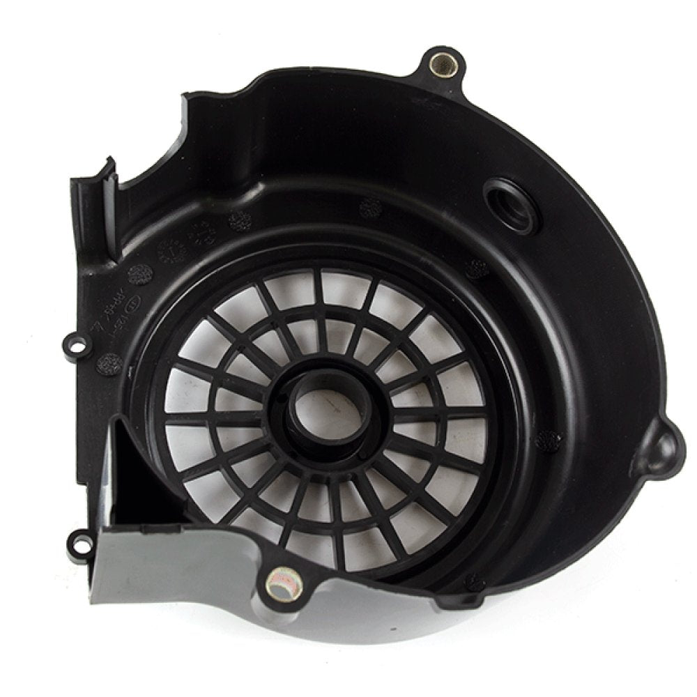 Flywheel Engine Cowl  2