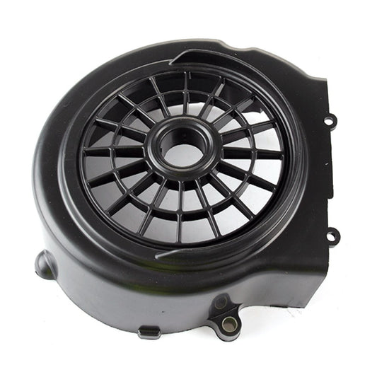 Flywheel Engine Cowl 