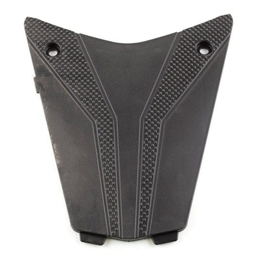 Footwell Panel Battery Cover