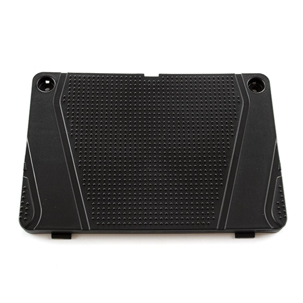 Footwell Panel Battery Cover