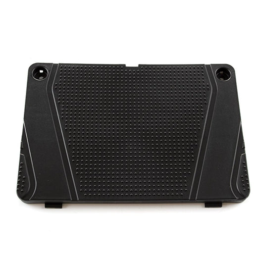 Footwell Panel Battery Cover