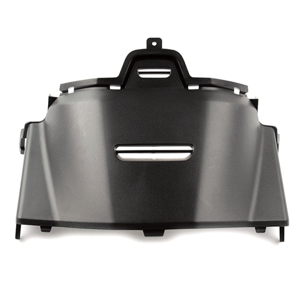 Footwell Panel (Facing Heels)