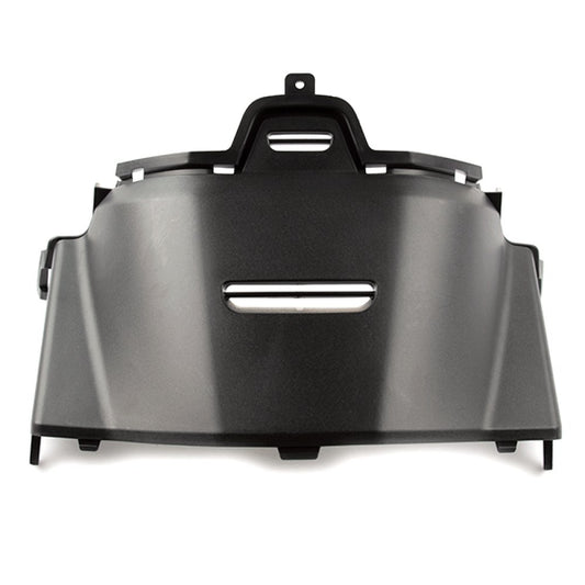 Footwell Panel (Facing Heels)