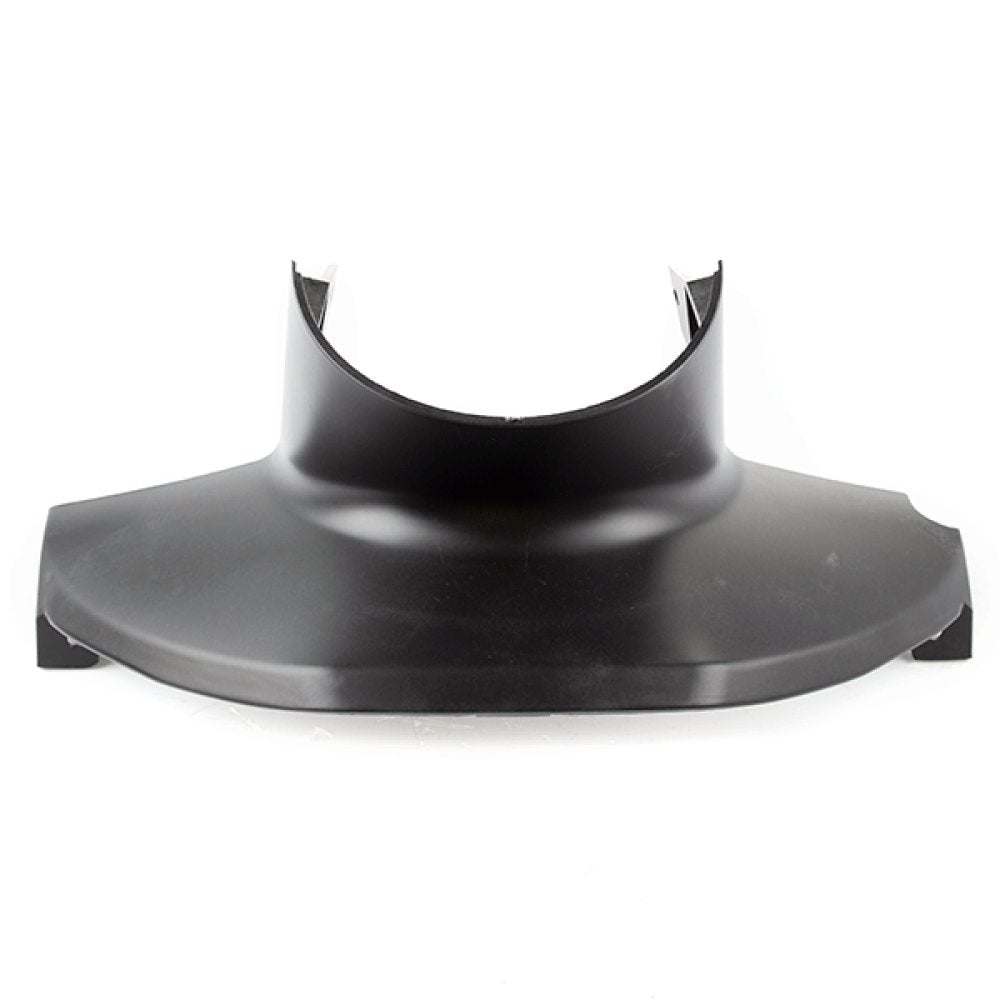 Footwell Top Panel 2