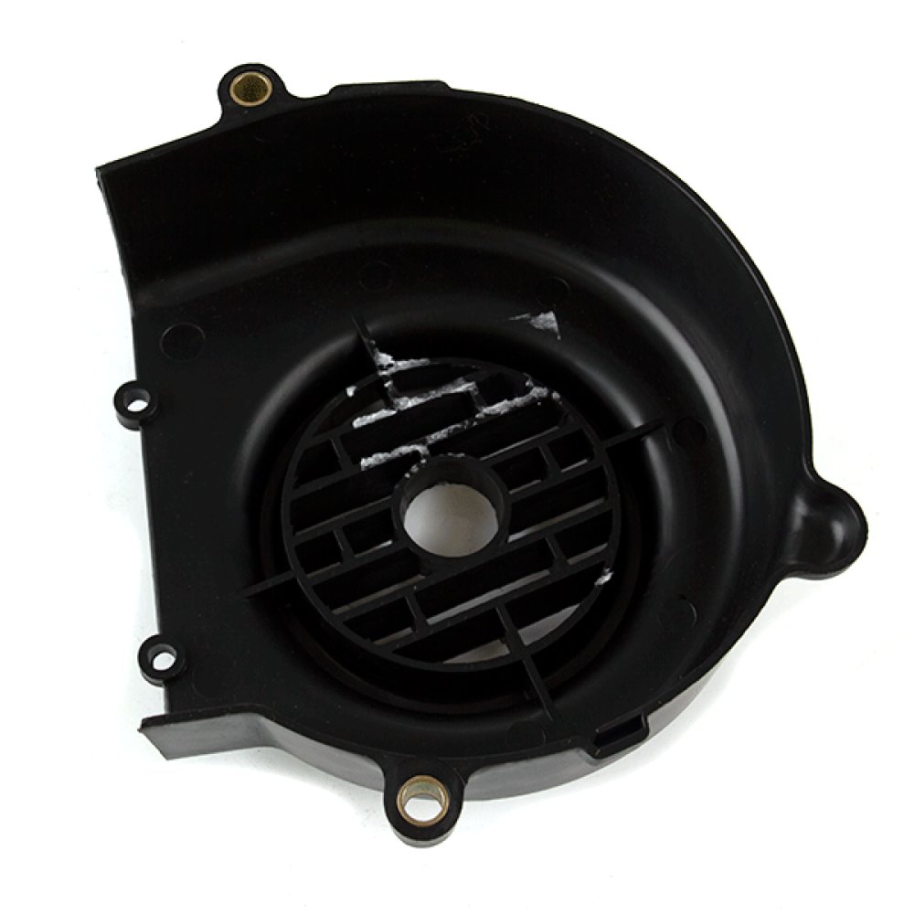 Flywheel Engine Cowl  2