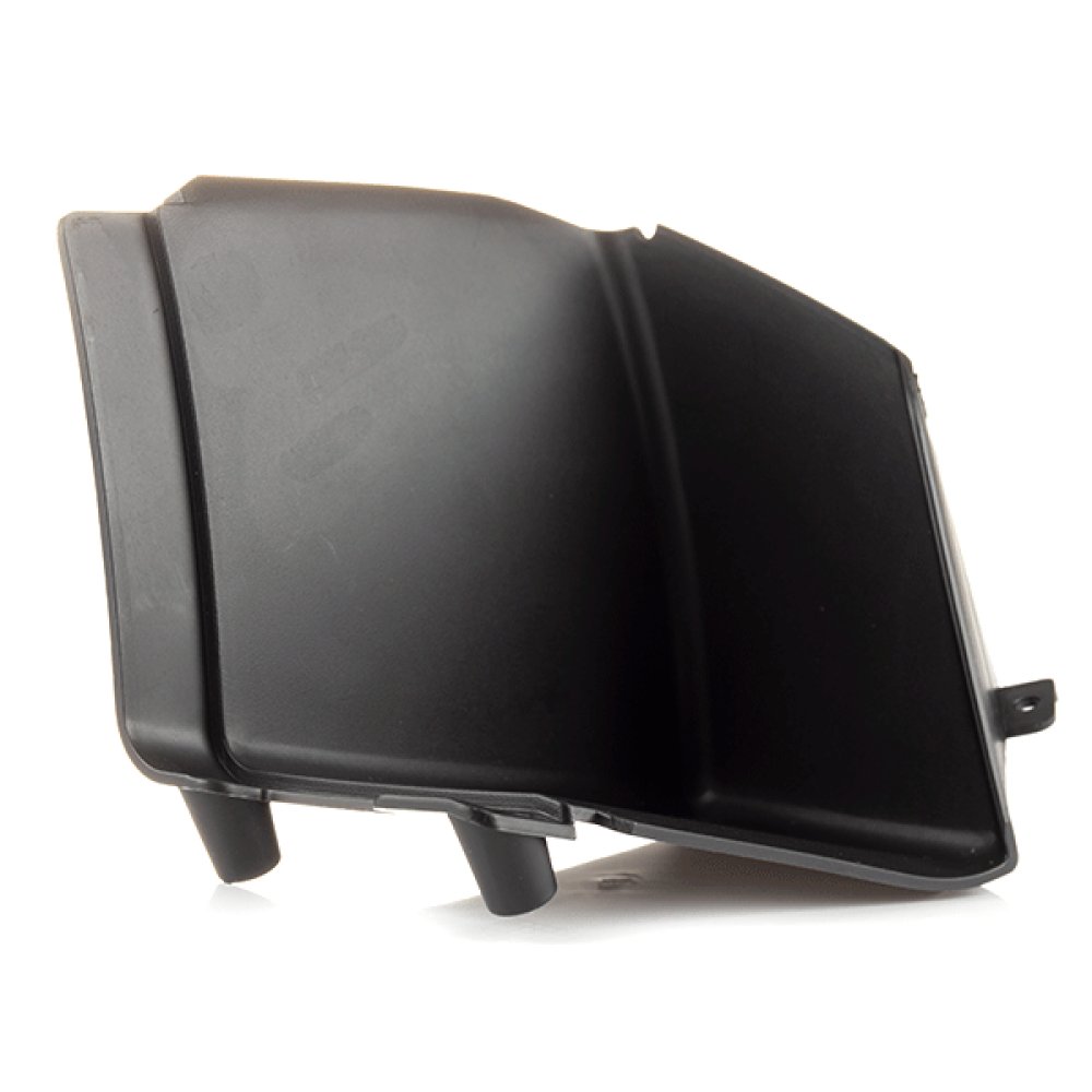 Footwell Panel Inspection Cover 2