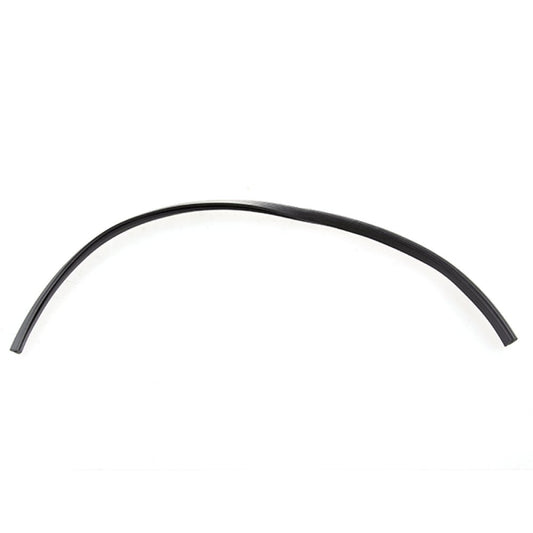 Fuel Tank Chrome Cover Rubber Seal 312mm