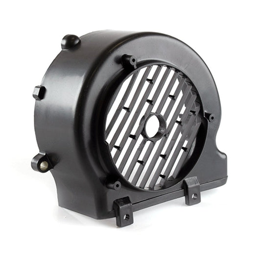 Flywheel Engine Cowl 