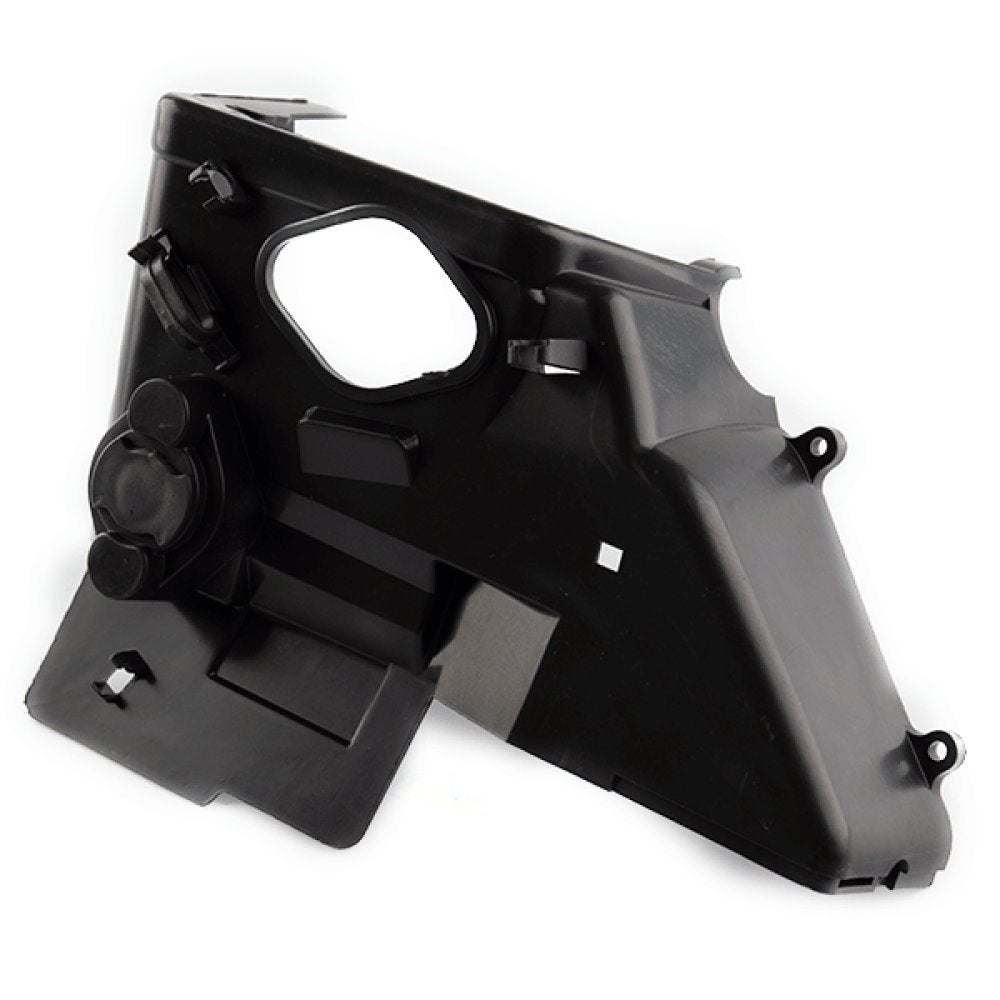 Flywheel Engine Cowl  2