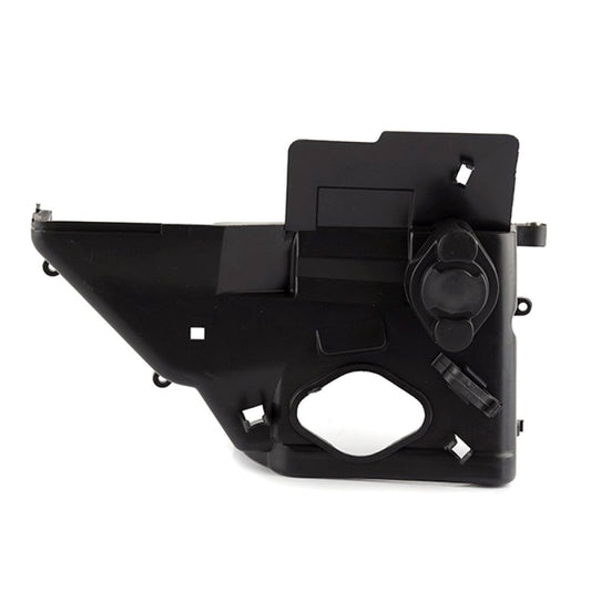 Flywheel Engine Cowl 