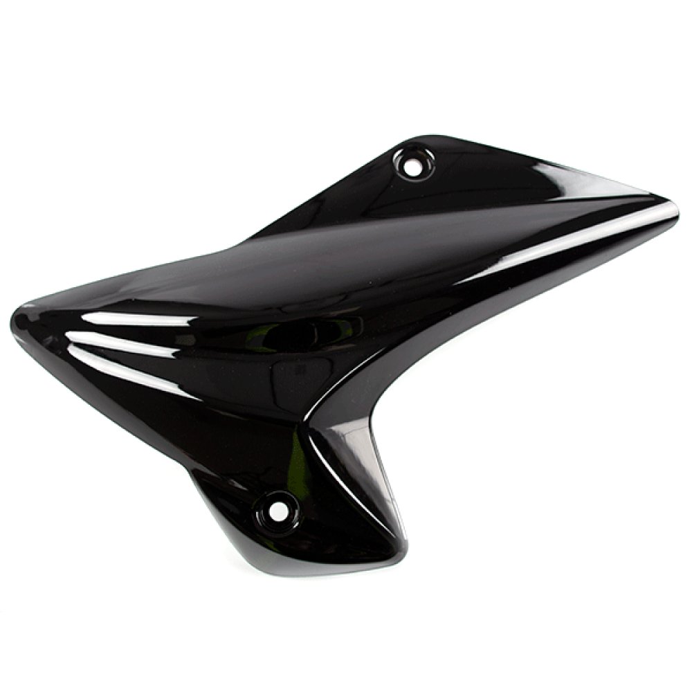 Belly Panel